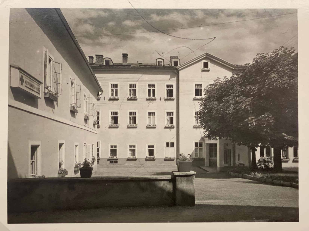 Villa Schmittenhöhe